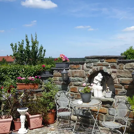 Apartment Elferhof *