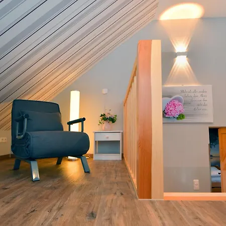 Apartment Elferhof