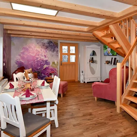 Elferhof Apartment