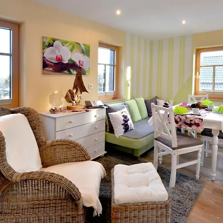 Elferhof Apartment