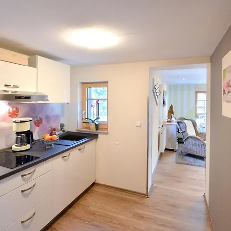 Elferhof Apartment Mohlsdorf